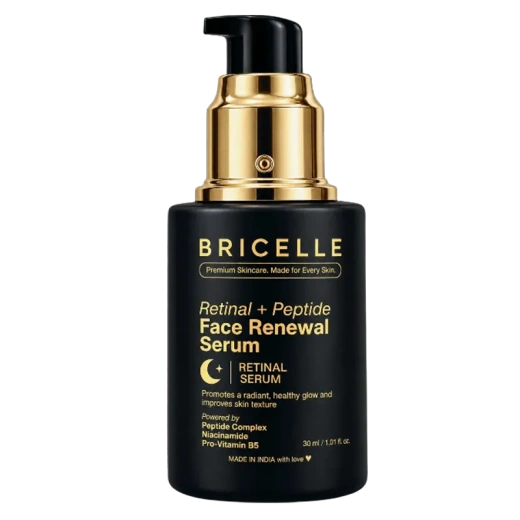 Сыворотка для лица BRICELLE Retinal Age Revival